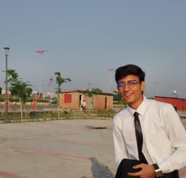 Kashan Raza Naqvi