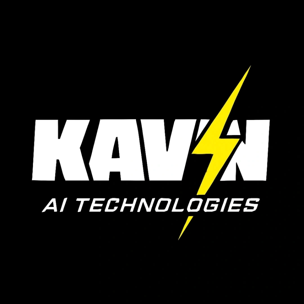 KavinAI logo
